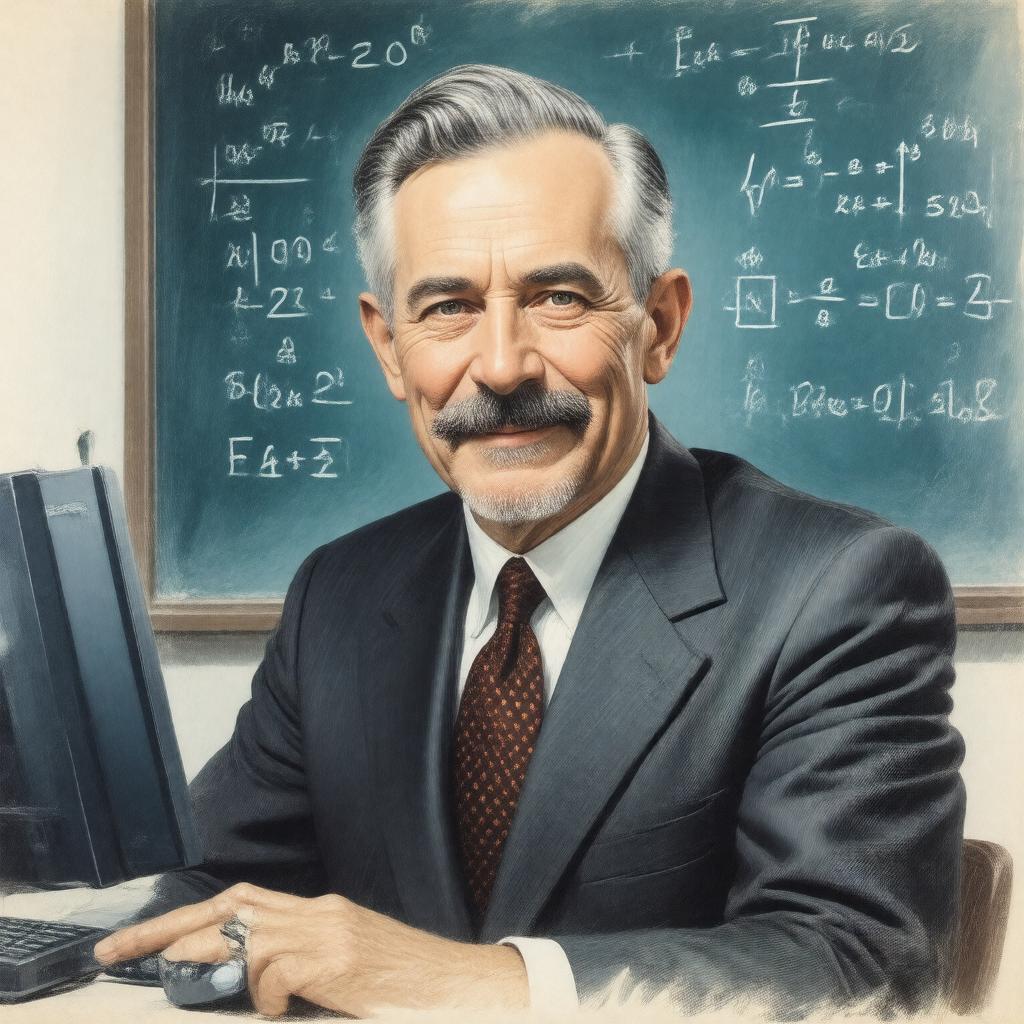 John Atanasoff